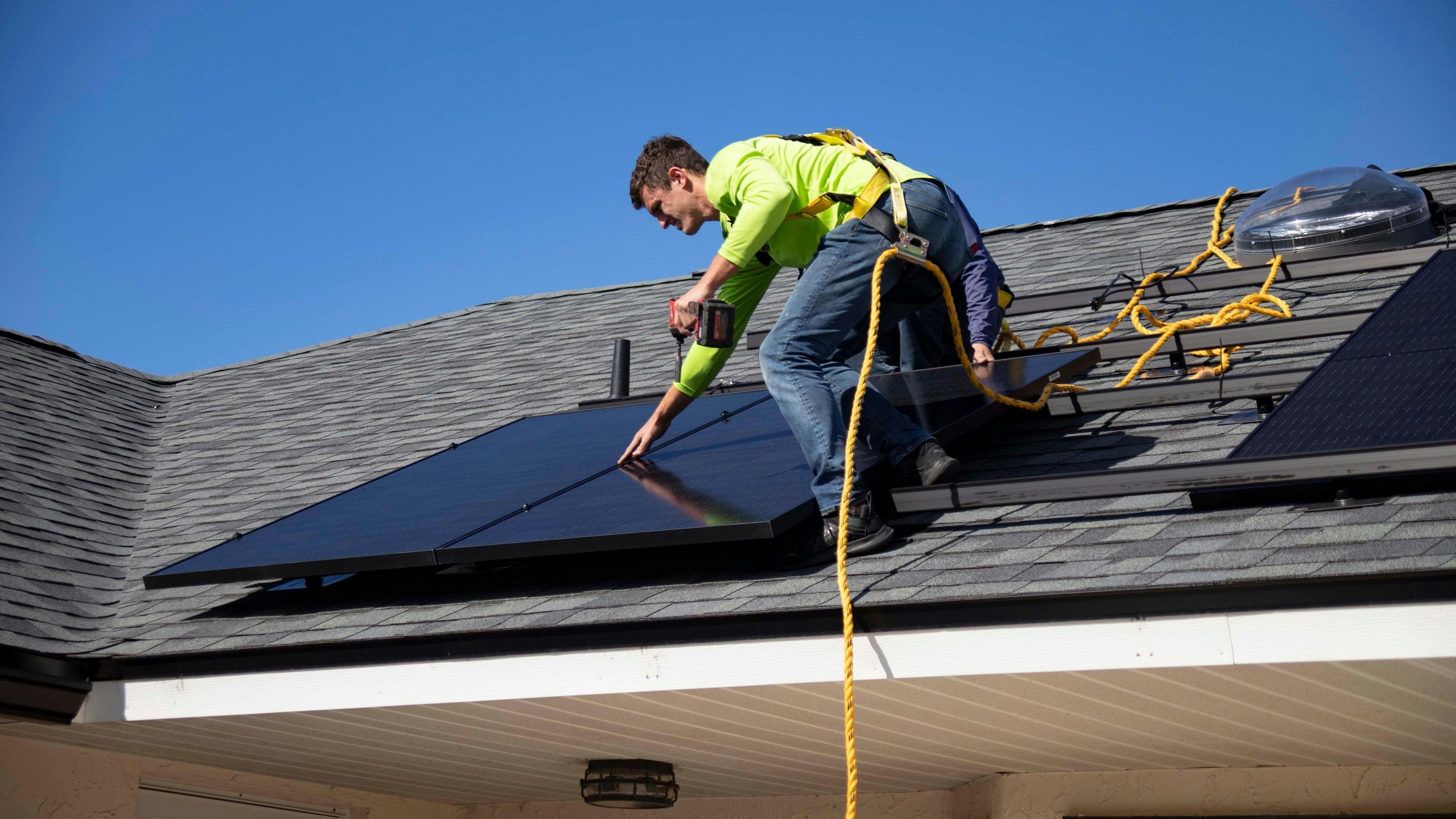 Solar Panel Protection & Worker Safety: The Complete Guide for Long-Lasting Systems (2026)