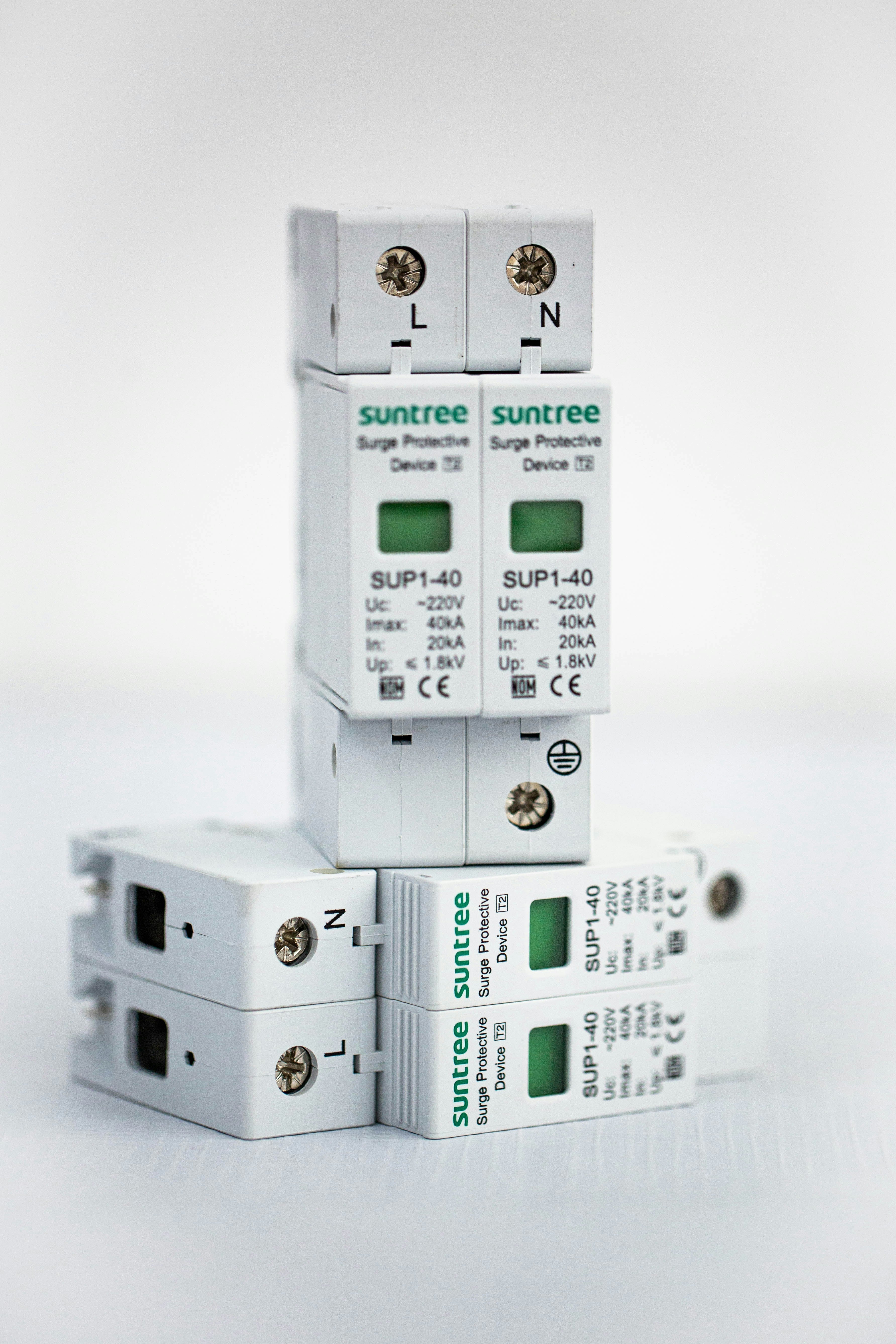 Grid & System Protection
