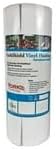 Flash Vinyl WHT 10" X50'