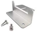 Solar Z Brackets for RV, Boat, etc 4 Sets of 4