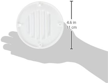 MTS Company 312 Outside Vent
