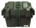Deka 03189 Marine Battery Box (Large, Group 27/31), 1 Pack
