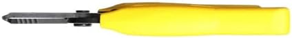 Klein Tools 11048 Dual Wire Stripper Cutter for Solid Wire, Made in USA