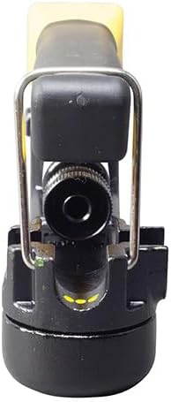 Klein Tools VDV211-063 Compression Crimper, Wire and Coaxial Crimper for Indoor and Outdoor Cabling