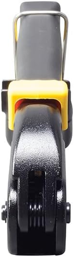 Klein Tools VDV211-063 Compression Crimper, Wire and Coaxial Crimper for Indoor and Outdoor Cabling