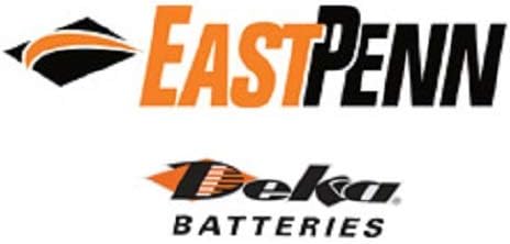 Deka 03009 Marine Battery Box (Small, Group 24), 1 Pack