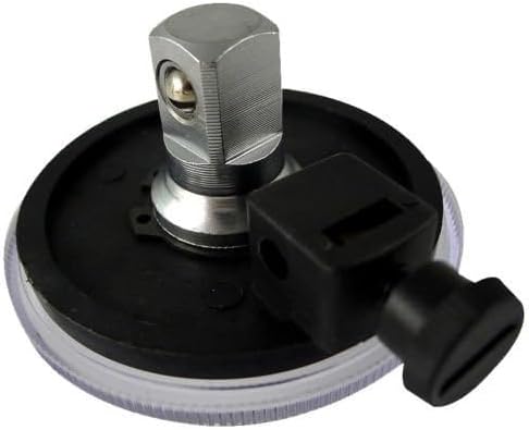 1/2 Inch Torque Wrench Angle Gauge Tool SF0136