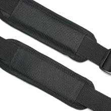 MELOTOUGH Police Suspender for duty belt Tactical suspenders For Law Enforcement Battle Belt Come With 4 Pcs Duty Belt Keeper