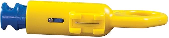 Klein Tools VDV110-261 Twisted Pair Radial Stripper