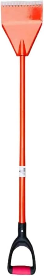 10-476 36in. D-Grip Handle Shingle Remover and Ripper