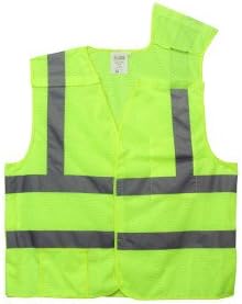 5 Point Breakaway Vest Class 2