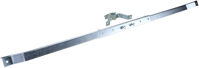 Skywalker 45-60" Adjustable Eave Mount