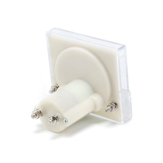 85C1 DC Pointer Ammeter Analog Current Voltmeter Measuring Panel 65 * 56MM 0-5A Ammeter Analog Panel Meter DC 85C1 5A