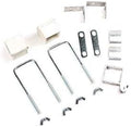 Werner 36-6 Hardware Package for AC96 standoff