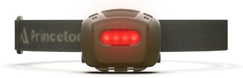 Princeton Tec Quad Tactical - Olive Drab