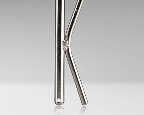 Jonard Tools RDK-5 K Hook for Fishing Kits and Glow Rods, Up to 3/8" Diameter