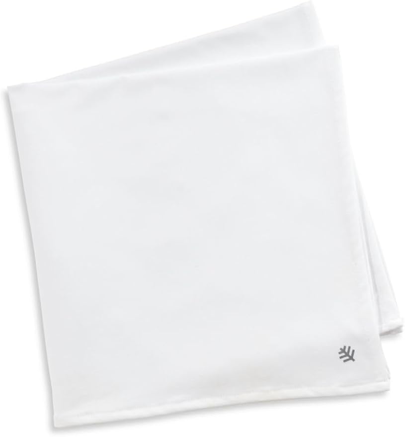Performance Sun Bandana - UPF 50+ Sun Protection - Virasana