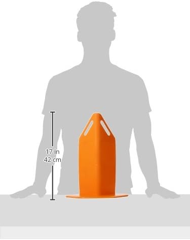 Corner Guard, Orange