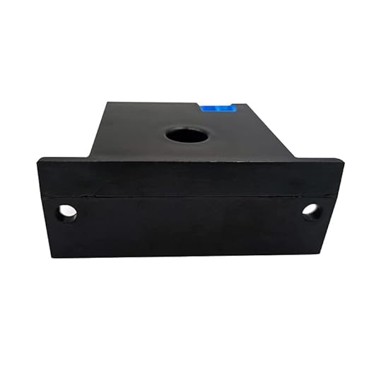 Current Sensing Relay AC Current Sensing Switch 0-50A Normally Open Current Sensor Monitoring Relay (N50)