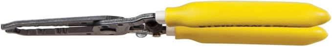 Klein Tools K1412CAN Klein-Kurve Dual NMD-90 Cable Stripper/Cutter, Made in USA