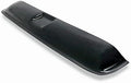 38" 980mm Universal Dark Smoke Sunroof Visor Moonroof Wind Deflector Shade Guard