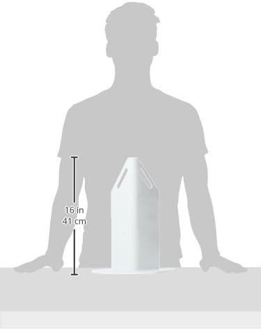Protective Corner Guard, White