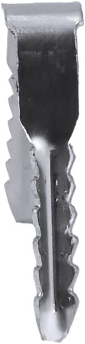 Skywalker Manganese Steel Cable Clips for Stucco Surfaces (Quantity 100)