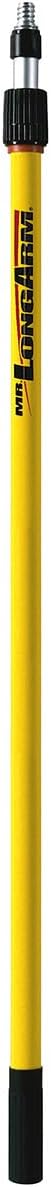 Mr. LongArm 2408 Fiber Glass and Aluminum Extension Pole