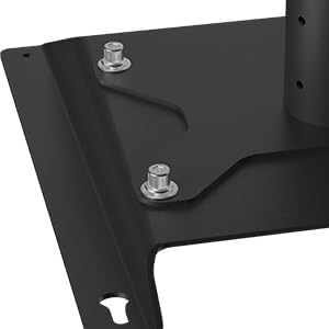Starlink Flat High Performance Pipe Adapter, TuoBak's Starlink Flat High Performance Pole Mount Kit,Starlink Flat High Performance Roof Mounting Kit