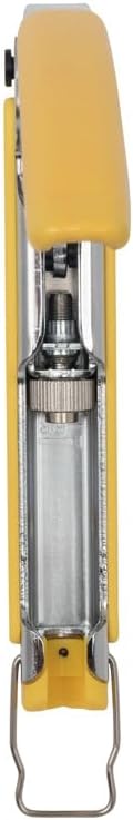 Klein Tools VDV211-048 Compression Crimper, Wire and Coaxial Crimper for Compression Connectors