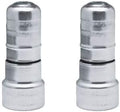 Premium Battery Terminal Cleaning Brush - For Corrosion and other Dirt - 2 Pack