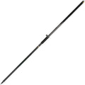 Carbon Fiber 2M 2Section Survey Pole, GPS Rover Rod 6.5FT/2M 2Sections Design for Land Surveying & Engineering – RTK GPS/GNSS Accessory –Includes Level Vial & Carrying Bags (GLS22-B)