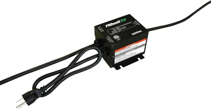 Xantrex 8080915 PROwatt SW Auto Transfer Switch
