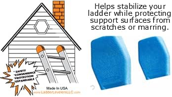 Xtenda-Leg® Ladder Cap