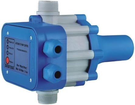Automatic Electronic Switch Control Water Pump Pressure Controller 110 or 220V (works on both)