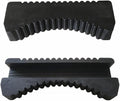 Ladder Stabilizer/Ladder Kit/Ladder Pole Attachment for Climbing Tree or Concrete Poles Non-Slip Mat Accessories (Small)