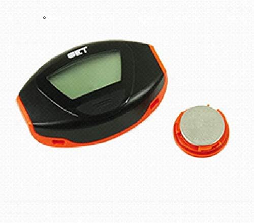 Smart SOS & Wireless Hour Meter