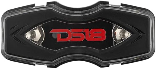 DS18 FHSANL200A-12pk ANL Fuse Holders with 200 Ampere Fuse - 12 Pack