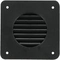 Valterra A10-3300BK Battery Box Louver - Black