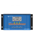 Victron Energy BlueSolar PWM-LCD&USB 48-Volt 20 amp Charge Controller