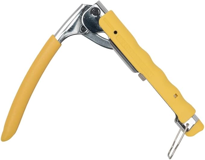 Klein Tools VDV211-048 Compression Crimper, Wire and Coaxial Crimper for Compression Connectors