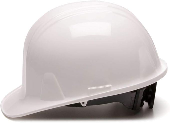 Pyramex SL Series Cap Style Hard Hat