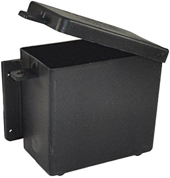 Breakaway Battery Box (21059)