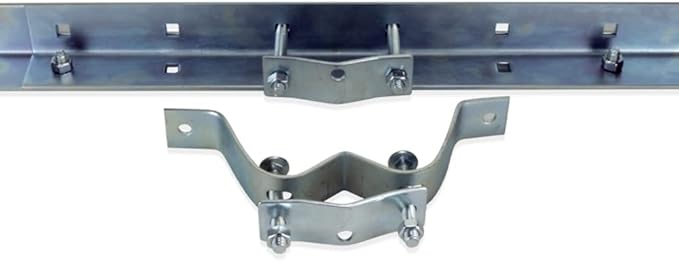 Skywalker 45-60" Adjustable Eave Mount