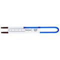 RadonAway® Easy Read Manometer 6.5"-for high Suction Fans Above 4.5" wc (GX4, Gx5, GX5a and Others)