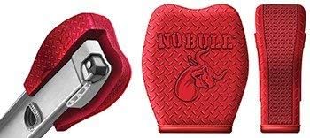 No Bull Extension Ladder Covers/Mitts 2-Pack (Carton of 4)…