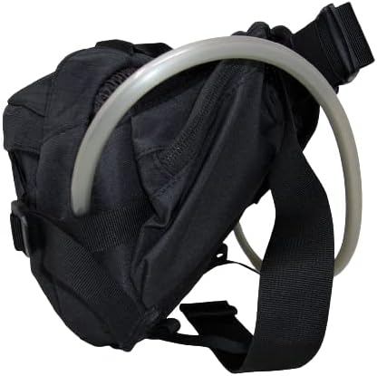 Dakine Hot Laps 5L Bike Waist Pack