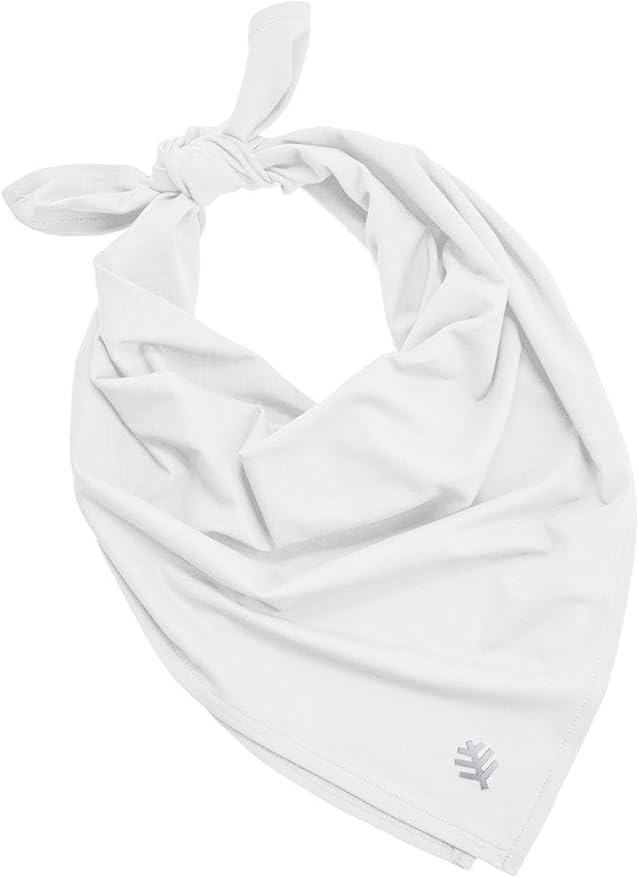 Performance Sun Bandana - UPF 50+ Sun Protection - Virasana