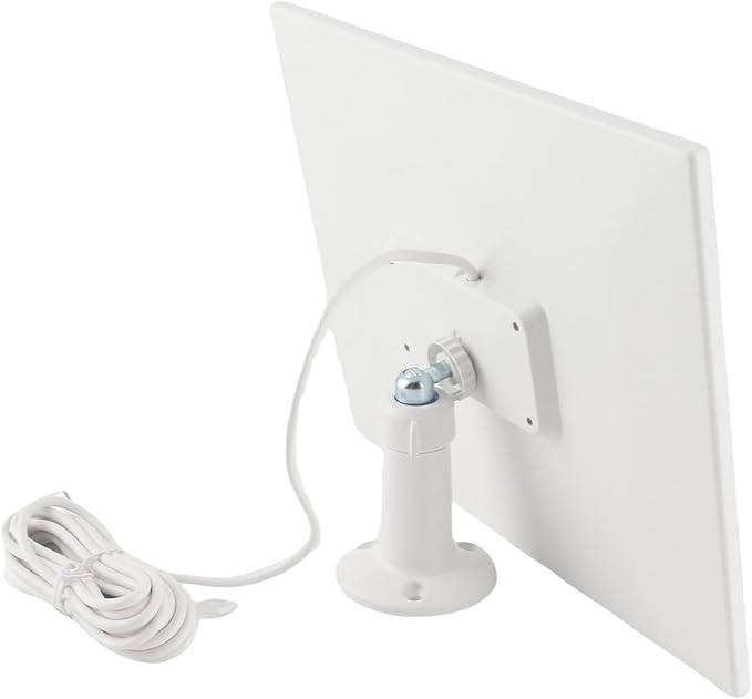 Solar Panel for Security Camera, 10W 5V Solar Panel Charger, USB Solar Panel with Type C Port, Water Proof Camera Solar Panel