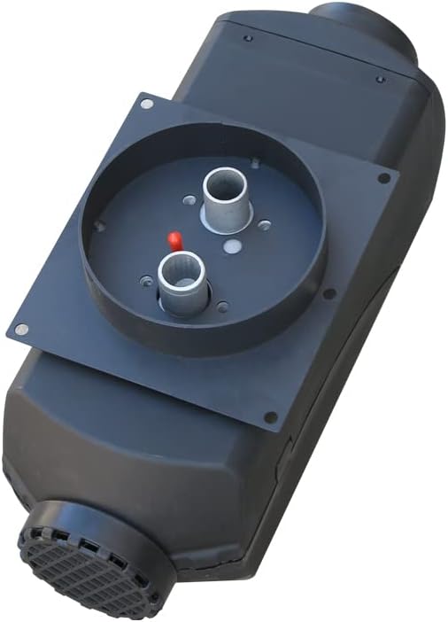 Floor Mount Plate Turret Bracket Compatible with Eberspacher Airtronic or Webasto Air Top Heater 190246 292100190246